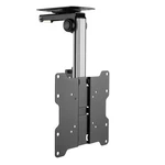 Under Cabinet Folding Tv Mount 17 37" LCD-CM222. Fixed Price $55.74.