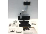 Dyconn IN221 Invisible Ultra-slim Articulating Tv Wall Mount Up To 45". Fixed Price $49.99.