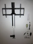 Skyshalo Motorized Tv Lift Stroke Length 31 In. Mount Max 60. Fixed Price $101.96.