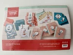 Stampin Up Paper Pumpkin Refill Kit Only May 2018 You Are My Anchor Nip. Fixed Price $18.50.