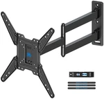 Long Arm Wall Mount For Most 2665 Inch Tvs 30 Extension Sw. Fixed Price $71.76.