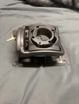 Chief RPMA000S Elite Mount Top Assembly With Keys. Fixed Price $40.00.