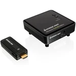 Iogear Wireless Hdmi Transmitter And Receiver Kit GWHD11. Fixed Price $239.32.