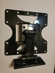 Peerless-av SAL737 Full Motion Tilting Wall Mount 22-40 Inch Tvs Just Unit. Fixed Price $24.00.