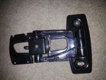 Rocketfish RF-TVMF01 Wall Mount 34 Lb.. Fixed Price $25.00.