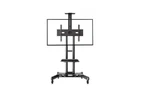 Atdec AD-TVC-45 Mobile Or A/v Cart. Fixed Price $304.68.