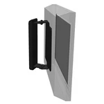 Morryde TV5-005H Rigid And Swivel Extension Portable Wall Mount (TV1001H). Fixed Price $114.60.