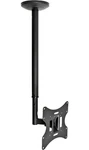Installerparts Flat Tv Ceiling Mount 23 42" Tilt/swivel. Fixed Price $33.00.