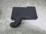 Lg Refrigerator Hinge Cover Scuffs Part # MCK68187606. Fixed Price $16.00.