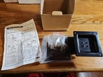 Mount It- Led Display Wall WDVESA-LA19L New. Fixed Price $17.97.