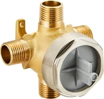 Shower Diverter Rough-in Valve Replacement For R11000 3, 6 Setting. Fixed Price $71.48.