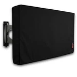 Outdoor Tv Cover 50 Inch Waterproof X 30 Black 600D Ibirdie Size. Fixed Price $51.99.