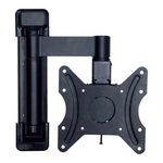 *open Box* Royal Mounts Motorized Swivel For 22-42IN Displays (black). Fixed Price $87.99.