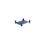 Rack Solutions 2U Heavy Duty Fixed Shelf 28IN (d) 500LB Capacity (1USHL116). Fixed Price $179.04.
