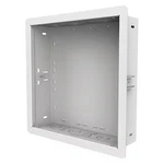Peerless-av IB14X14-W Tv Wall Mount, 25 Lb. Cap.. Fixed Price $228.99.