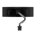 Msi Mpg MT201R V2 - Premium Rgb Single Monitor Stand Arm Supports 17.... Fixed Price $191.27.
