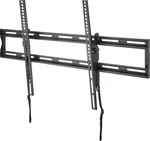 Insignia- Tilting Wall Mount For Most 4790TVS Black. Fixed Price $69.99.
