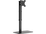 Tripp Lite Single-display Stand Height Adjustable, 17" 27". Fixed Price $64.99.