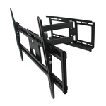 Megamounts GMWAMZ-863-16 Full Motion Wall With Bubble Level For 32-70 In.. Fixed Price $62.79.