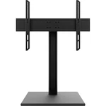 Kanto Tabletop Stand For Most Flat-panel Up 65" Black. Fixed Price $129.99.