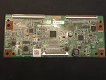 Samsung UN40C5000QF T-con Board Cpwbx Runtk Duntk 4414TP Zz. Fixed Price $26.99.
