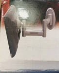 Tv Mounts Arm Full Motion Swing Out Tilt Swivel Fits 17''-40'' New. Fixed Price $24.50.