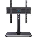 Universal Swivel Stand For 24-60 Inch Up To 99 Lbs, 8 Height Adjustabl.... Fixed Price $52.71.