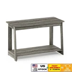 Space Saving Contemporary Tv Stand W/ Storage Living Room Easy Assembly New. Fixed Price $62.42.