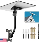 Anautin Starlink Gen 3 Mount Adjustable 180 -degree Installation Kit With Wate. Fixed Price $63.37.