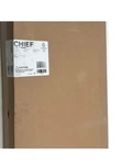 Chief Bracket For Samsung 46" Outdoor Display FHBO5169. Fixed Price $238.16.