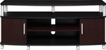 Ameriwood Home Carson Stand For Up To 50", Cherry -. Fixed Price $172.98.