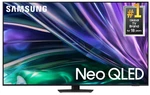 Samsung Neo Qled 4K Mini 120HZ Smart Tv QN75QN85DBF New Sealed !!!. Fixed Price $1699.00.