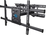 24 Inch Full Motion Wall Mount For Most 37 50 55 65 75-84 Tvs, Articu.... Fixed Price $65.74.