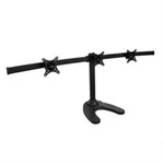 Siig CE-MT1812-S2 Ac Triple Monitor Desk Stand 13 27 Retail. Fixed Price $143.02.