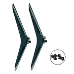 Tv Base Stand Legs For Hisense 58-INCH Class Led Smart 58R6E3 With Screws. Fixed Price $13.71.