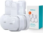 Dg-direct Wall Mount Holder Only For Eero 6 Router Mesh Wi-fi System,no.... Fixed Price $42.52.