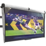 Outdoor Tv Cover 55 Inch - 600D Weatherproof Waterproof With Front Flap. Fixed Price $37.99.
