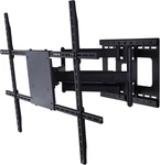 NSY-45200 Full Motion Wall Mount For 55-90 Inches Tvs, 32" Long Extension, Ar. Fixed Price $48.93.