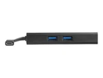 Startechcom Multi-port Usb-c Adapter For Power Delivery Laptops DKT30CHPD. Fixed Price $116.58.