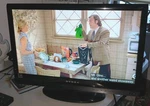 Dynex 24" DX-24E150A11 Flat Screen Tv Pc Monitor With Remote. Fixed Price $50.00.