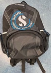 Scubapro Reporter Bag Backpack. Fixed Price $80.00.
