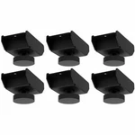 Peerless-av Video Wall Cart Leveling Feet ACC310VWC6. Fixed Price $208.16.