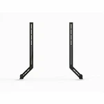 Peerless-av Universal Uc/vc Soundbar Mount For Single And Dual Displays. Fixed Price $59.00.