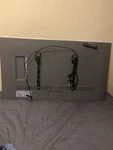 UN55JS8500F Samsung Inch Smart Tv. Fixed Price $220.00.