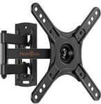 Perlegear Full Motion Tv Wall Mount. Fixed Price $15.88.
