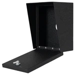Pedestal Pro PORTRA-CS-8X10-E Portrait Steel Housing. Fixed Price $169.00.