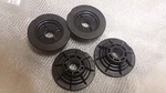 Samsung Led Tv UN78JU7500 UN65JU7500 UN55JU7500 UN50JU7500 Wall Mount Adapters. Fixed Price $21.95.