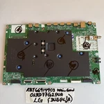 Lg Oem Main Board Model OLED77G2PUA Version Dusqljr Part EBT66914903. Fixed Price $169.00.