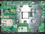 Lg 55SJ8000-UA.AUSYLJR Main Board EBT64533502 EAX67107604 (1.0)*. Fixed Price $79.99.