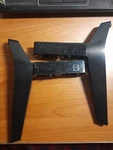 Mam Pedestals 642843 For Lg Tv: 49LH590V /570. Fixed Price $34.89.